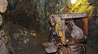 Никто не знает, где 20 миллионов евро шахты «Жировский»