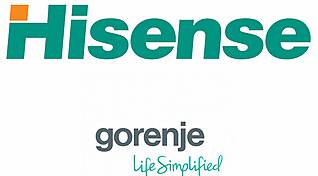 Hisense опубликовала свое намерение приобрести все акции Gorenje