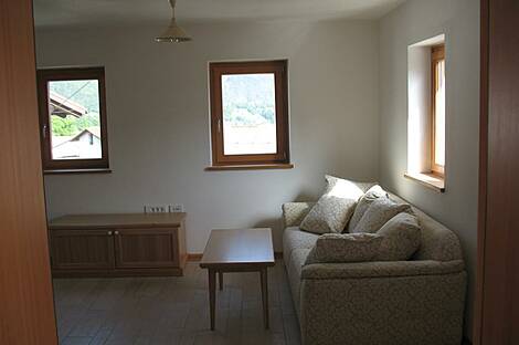 Комплекс апартаментов на окраине Триглавского национального парка: 11
