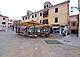 Кафе-бар с террасой в центре Копра: 1 (превью)