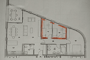 Продажа, квартира, 4-комнатная: КОПЕР, 113,16 м2