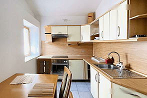 Продажа, квартира, 2-комнатная: ПИРАН, 41,4 м2