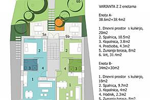 Продажа, дом, отдельностоящий: ЗЕМЛЯ, 220 м2