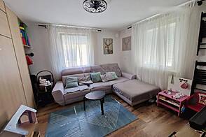 Продажа, квартира, 2-комнатная: ТРЖИЧ, ПРЕСКА, 55 м2