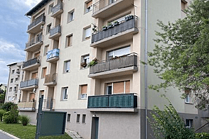 Продажа, квартира, 2-комнатная: РОГАШКА СЛАТИНА, 63 м2