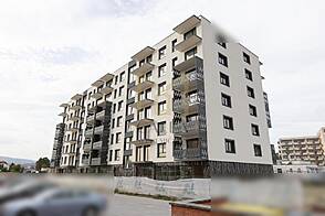 Продажа, квартира, студия: ПОБРЕЖЕ, 52,92 м2