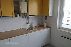 Продажа, квартира, 1-комнатная: ТЕЗНО, 30 м2