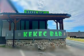 Продажа, коммерческих помещений, помещений для услуг: CERKNICA, KEKEC BAR, 110 м2