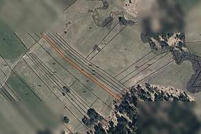 Продажа, недвижимость, земля сельскохозяйственного назначения: РАВНИК, 1061 м2