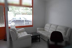 Расположение коммерческого помещения: Люция, 43 м2 (продажа)