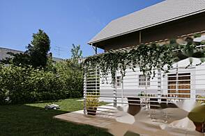 Жилье в Бодешчах