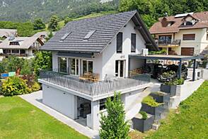 Жилище в Смокуче