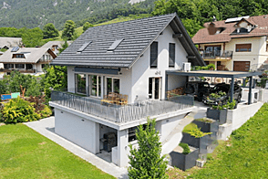 Жилище в Смокуче