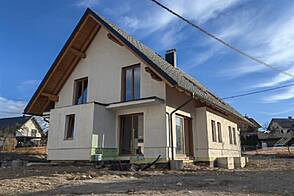 Споднее Горье, место проживания.