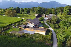 Верхняя Липница, дом