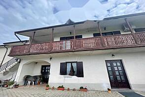 Здание в Ковчице