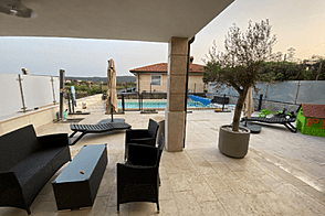 Здание, Паречаг