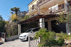 Дом в Портороже