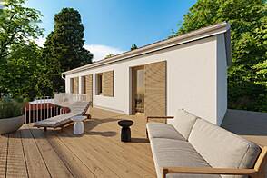 Резиденция в Портороже