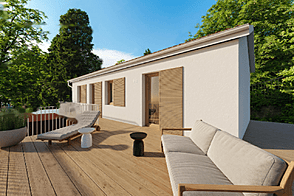 Резиденция в Портороже