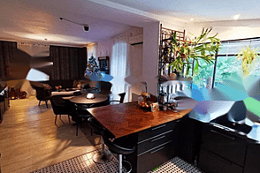 Дом в Портороже с двумя этажами