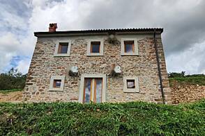 Жилище в Копере