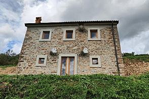 Жилище в Копере