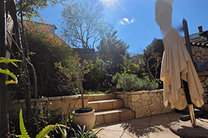 Дом в Марковеце с террасой