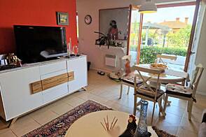 Здание, Сеча