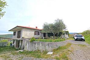 Жилище, принадлежащее Чежарьи