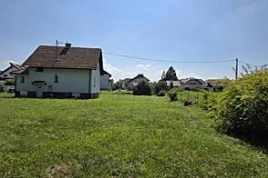 Земельный участок, застройка Снеберье, Мосте.