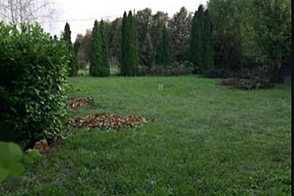 Земельная территория для строительства в Тацен.