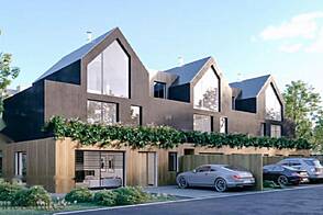 Территория для застройки в Томацево