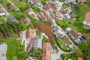 Для инвесторов: участок на Строительном Бизовике.