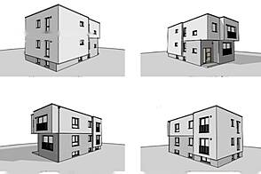 Земельный участок, застройка ЛЮБЛЯНА МОСТЕ, ПОД ГОЛОВЦЕМ.
