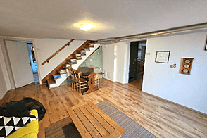 Дом, Изола, Центральный округ