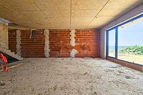 Шмарье дом с террасой