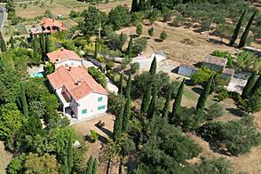 Дом с верандой в Портороже