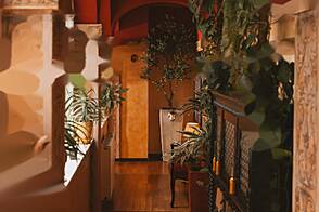 Квартира 4,5 комнаты в центре Любляны.