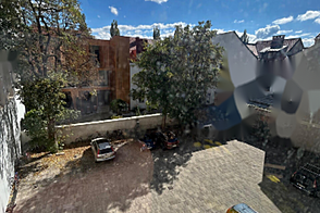 Центр, 1-комнатная квартира