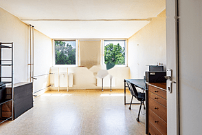 Жилище на Виче