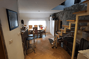 3-комнатная квартира на Шентвид