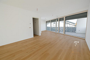 Трехкомнатная квартира в Фужине