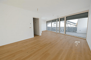 Трехкомнатная квартира в Фужине