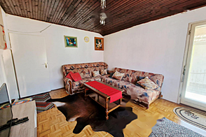 Однокомнатная квартира Вич