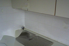 Однокомнатная квартира в центре Водмата