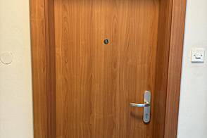 Однокомнатная квартира в Новом Дравле