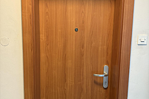 Квартира 1,5 комнаты в Ново Фужине