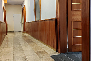 Жилье в Новом Поле