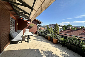 Квартира, более 5-ти комнат в Пруле